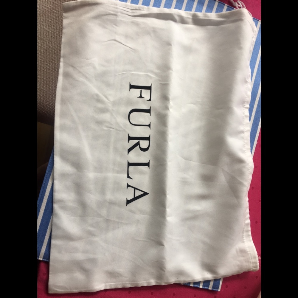 Furla dust bag